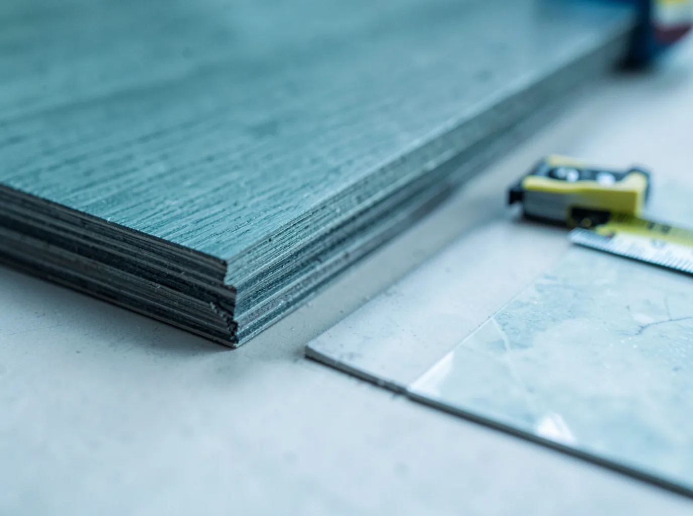Luxury Vinyl Plank Installation Brookville, PA FAQs